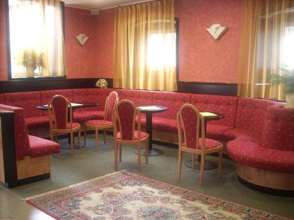 Hotel Concordia レーヴィコ・テルメ エクステリア 写真