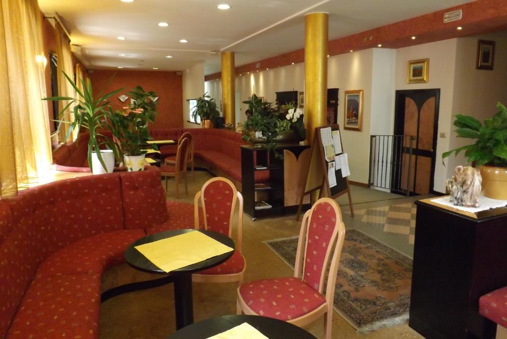 Hotel Concordia レーヴィコ・テルメ エクステリア 写真