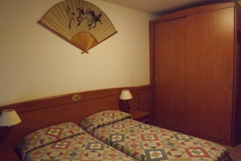 Hotel Concordia レーヴィコ・テルメ エクステリア 写真